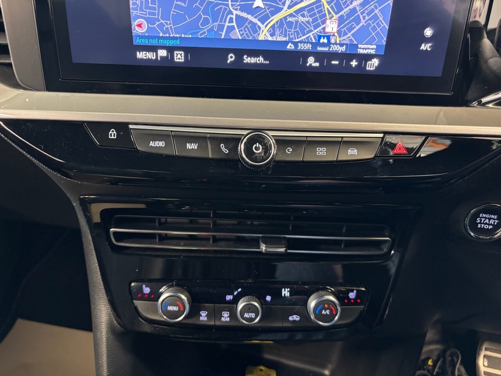 Used Vauxhall Mokka Electric 2022 for sale - 76582692: Photo 22