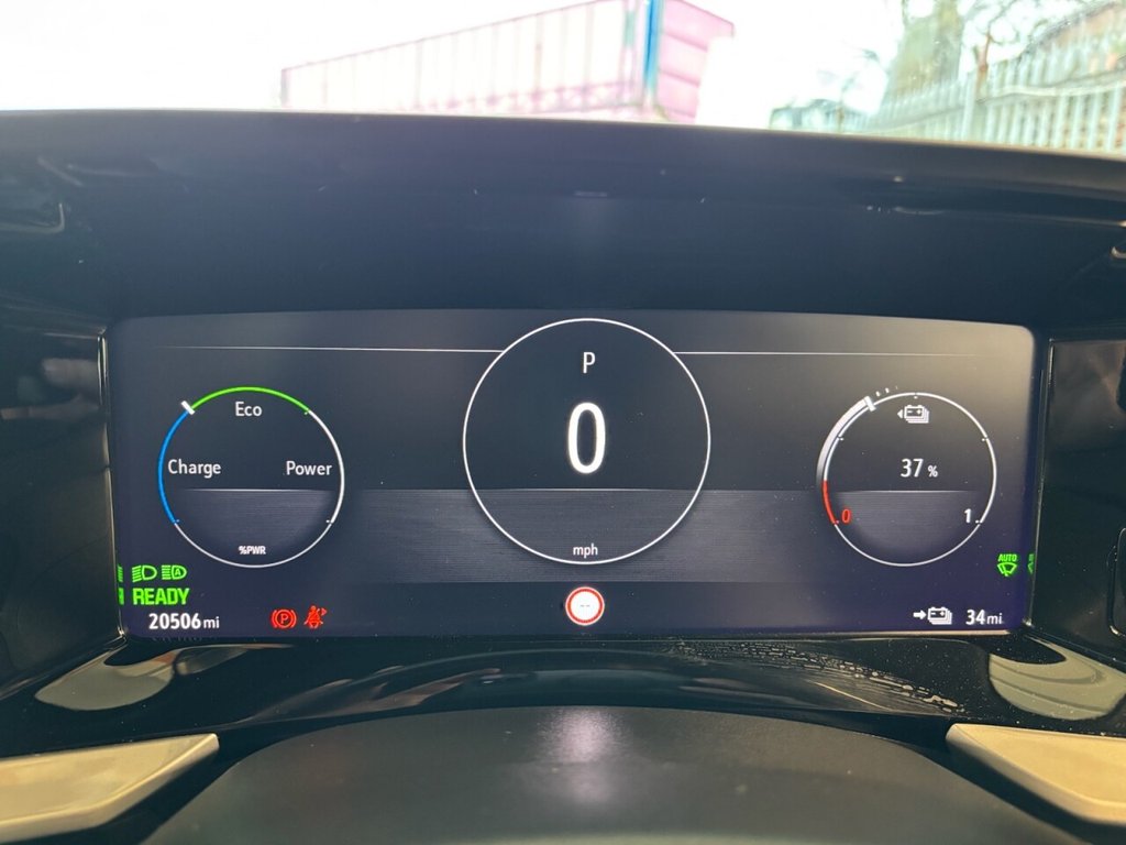 Used Vauxhall Mokka Electric 2022 for sale - 76582692: Photo 25