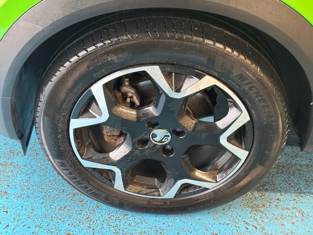 Used Vauxhall Mokka Electric 2022 for sale - 76582692: Photo 27