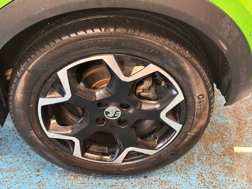 Used Vauxhall Mokka Electric 2022 for sale - 76582692: Photo 29