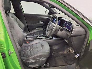 Used Vauxhall Mokka 2022 for sale - 76582692: Photo