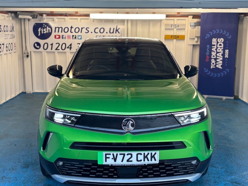 Used Vauxhall Mokka Electric 2022 for sale - 76582692: Photo 31
