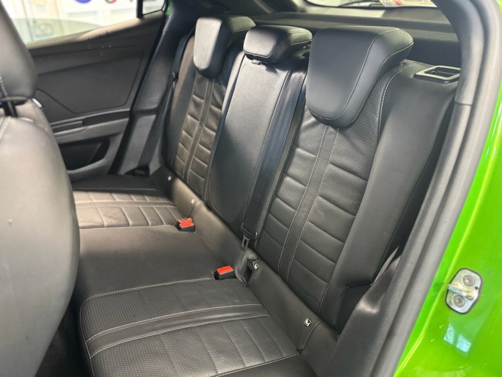 Used Vauxhall Mokka Electric 2022 for sale - 76582692: Photo 32