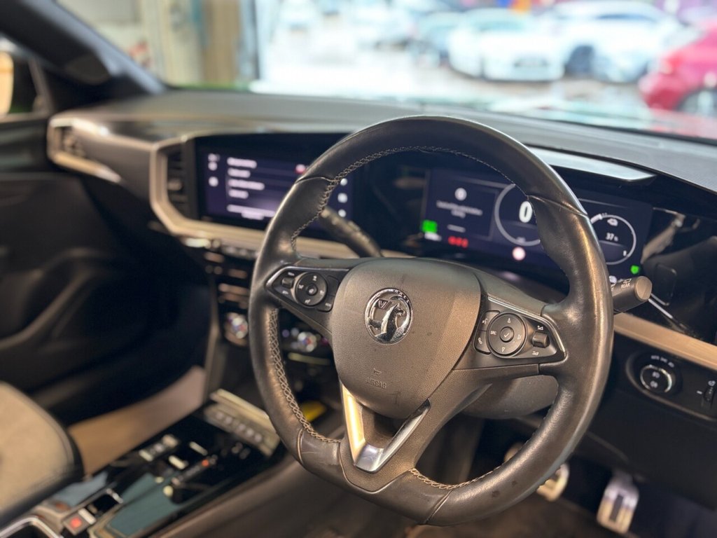 Used Vauxhall Mokka Electric 2022 for sale - 76582692: Photo 33