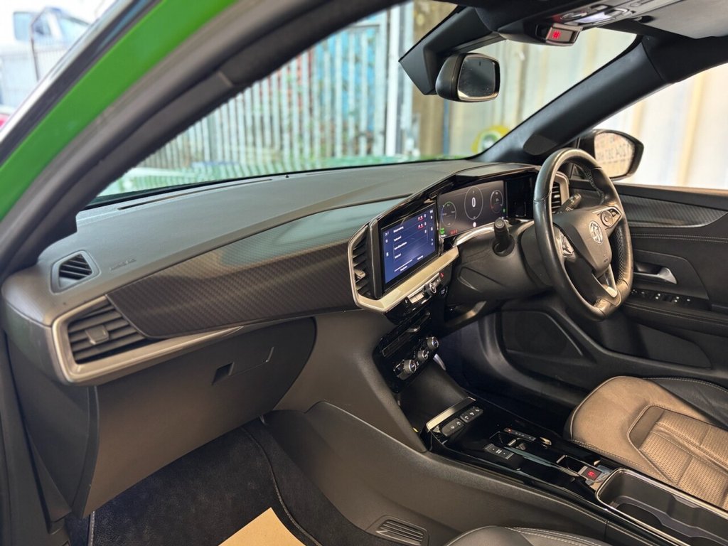 Used Vauxhall Mokka Electric 2022 for sale - 76582692: Photo 34
