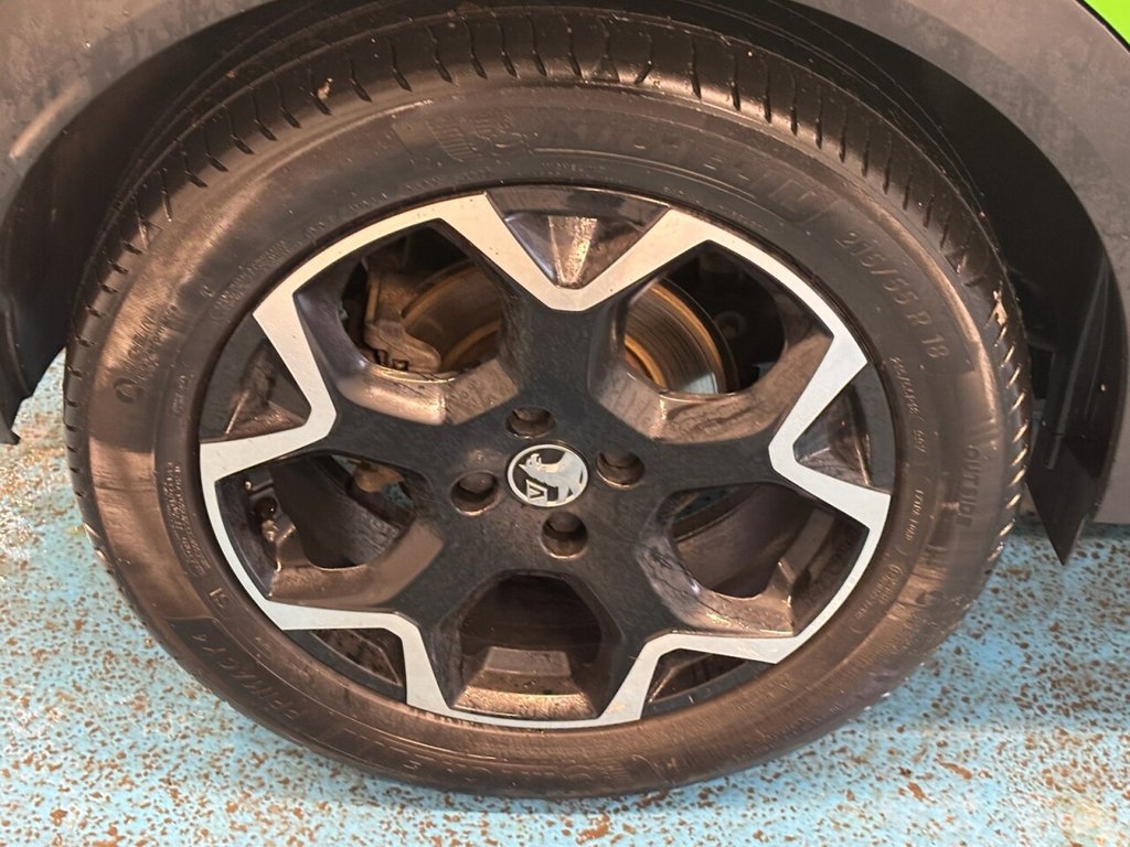 Used Vauxhall Mokka Electric 2022 for sale - 76582692: Photo 35