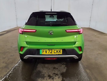 Used Vauxhall Mokka 2022 for sale - 76582692: Photo