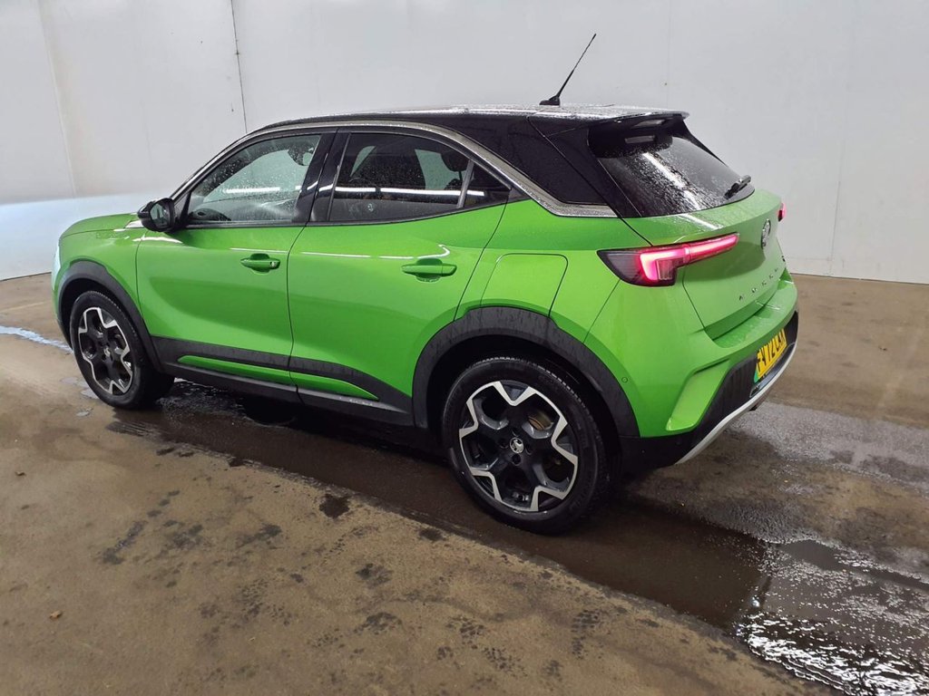 Used Vauxhall Mokka 2022 for sale - 76582692: Photo 6