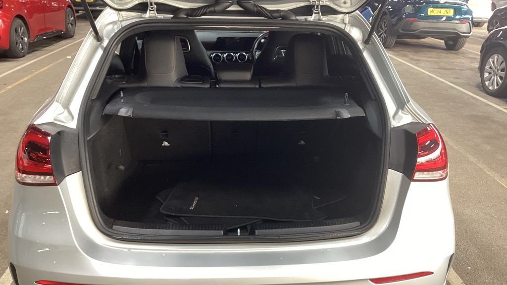 Used Mercedes-Benz A-Class 2019 for sale - 77133333: Photo 13