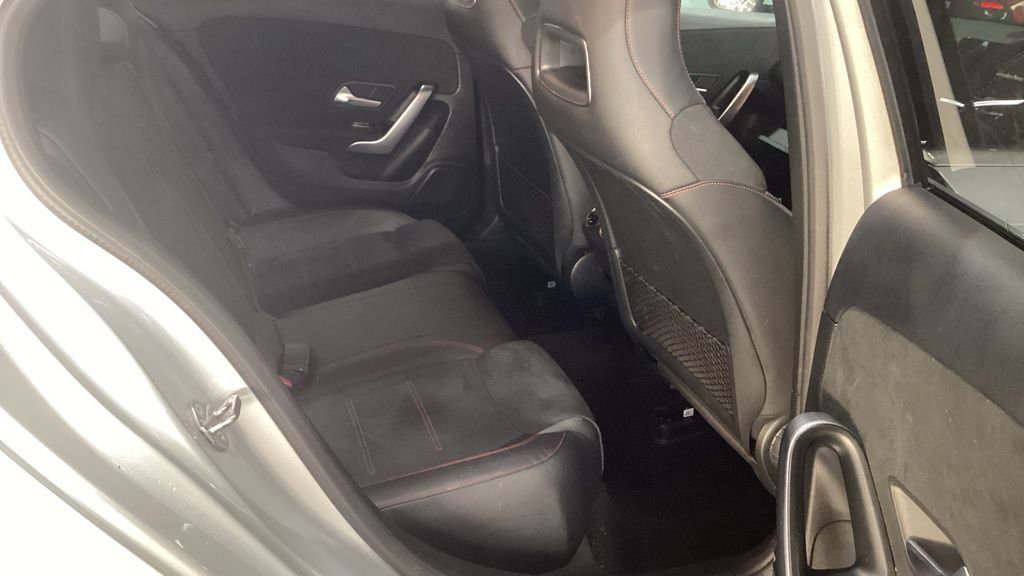 Used Mercedes-Benz A-Class 2019 for sale - 77133333: Photo 14