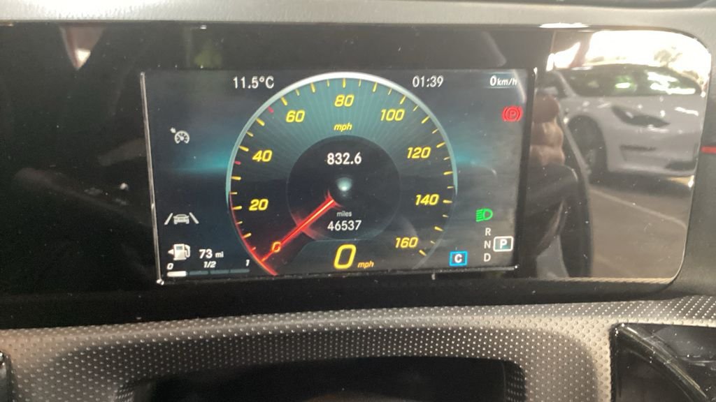 Used Mercedes-Benz A-Class 2019 for sale - 77133333: Photo 15