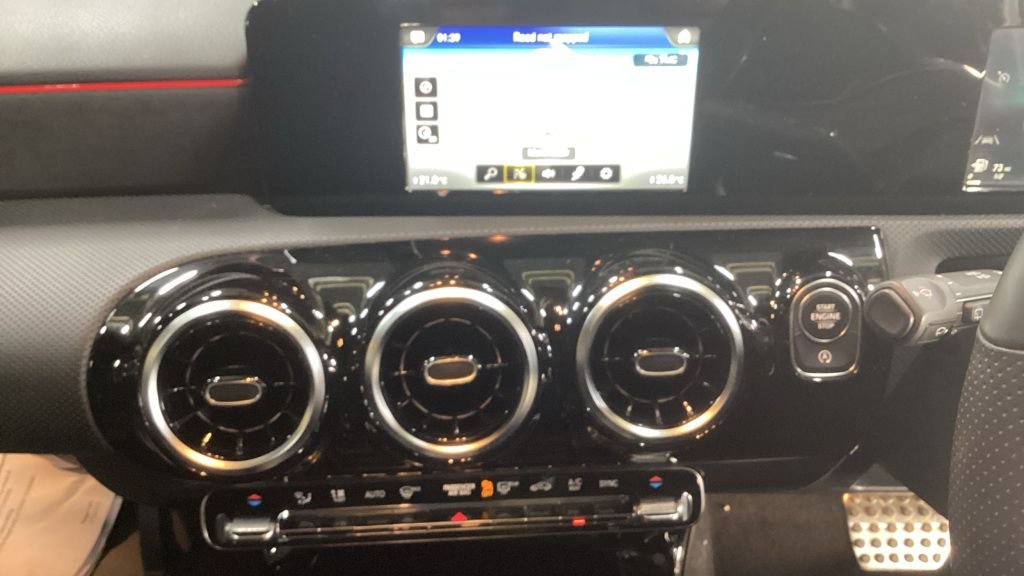 Used Mercedes-Benz A-Class 2019 for sale - 77133333: Photo 16