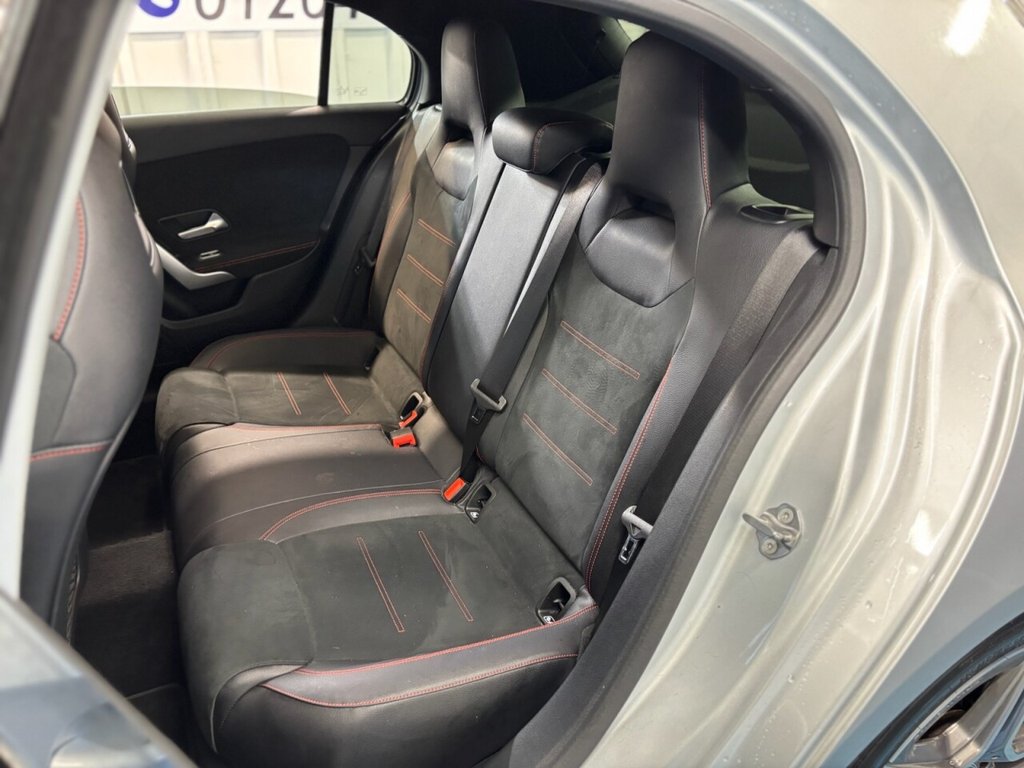 Used Mercedes-Benz A-Class 2019 for sale - 77133333: Photo 22