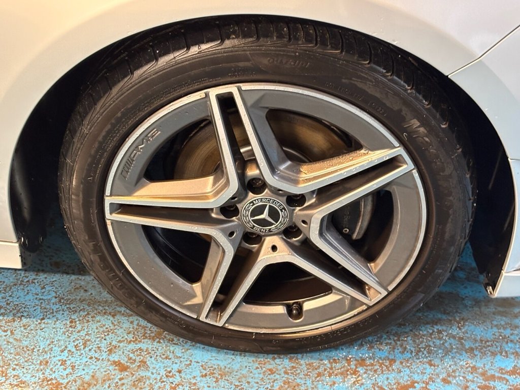 Used Mercedes-Benz A-Class 2019 for sale - 77133333: Photo 23