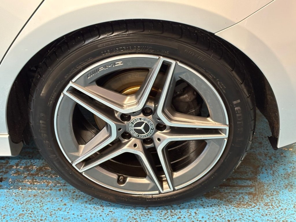 Used Mercedes-Benz A-Class 2019 for sale - 77133333: Photo 24