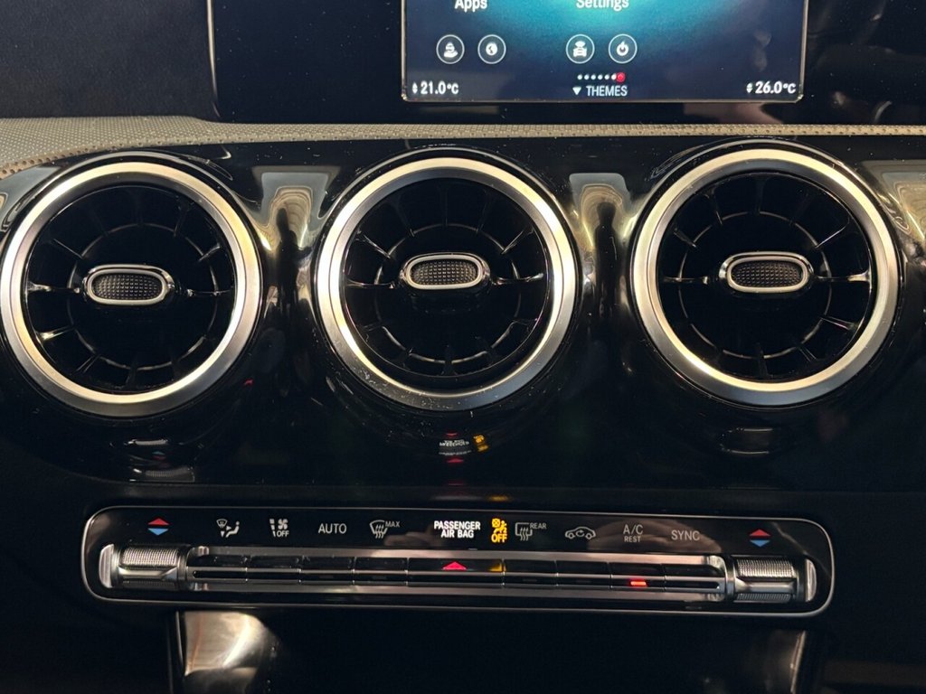 Used Mercedes-Benz A-Class 2019 for sale - 77133333: Photo 26