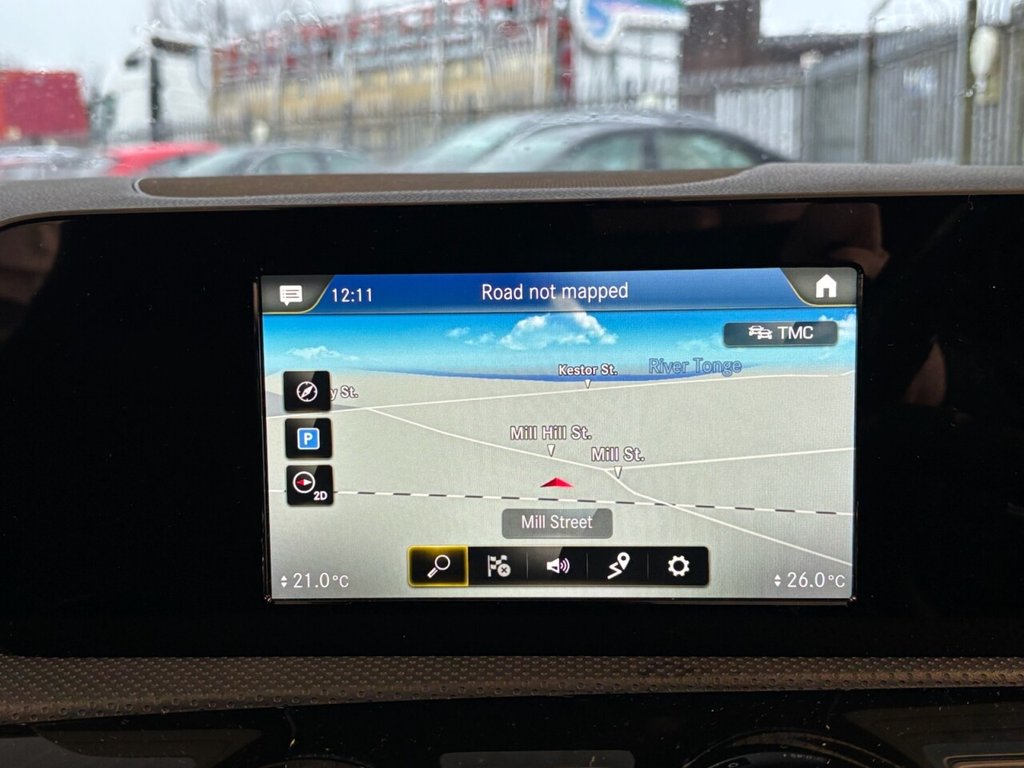 Used Mercedes-Benz A-Class 2019 for sale - 77133333: Photo 27