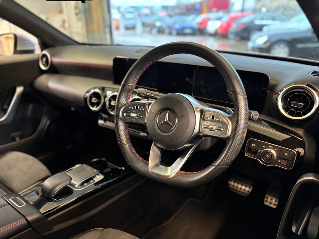 Used Mercedes-Benz A-Class 2019 for sale - 77133333: Photo 28