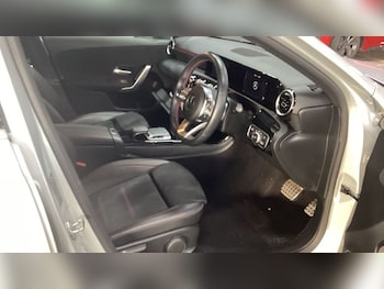 Used Mercedes-Benz A-Class 2019 for sale - 77133333: Photo