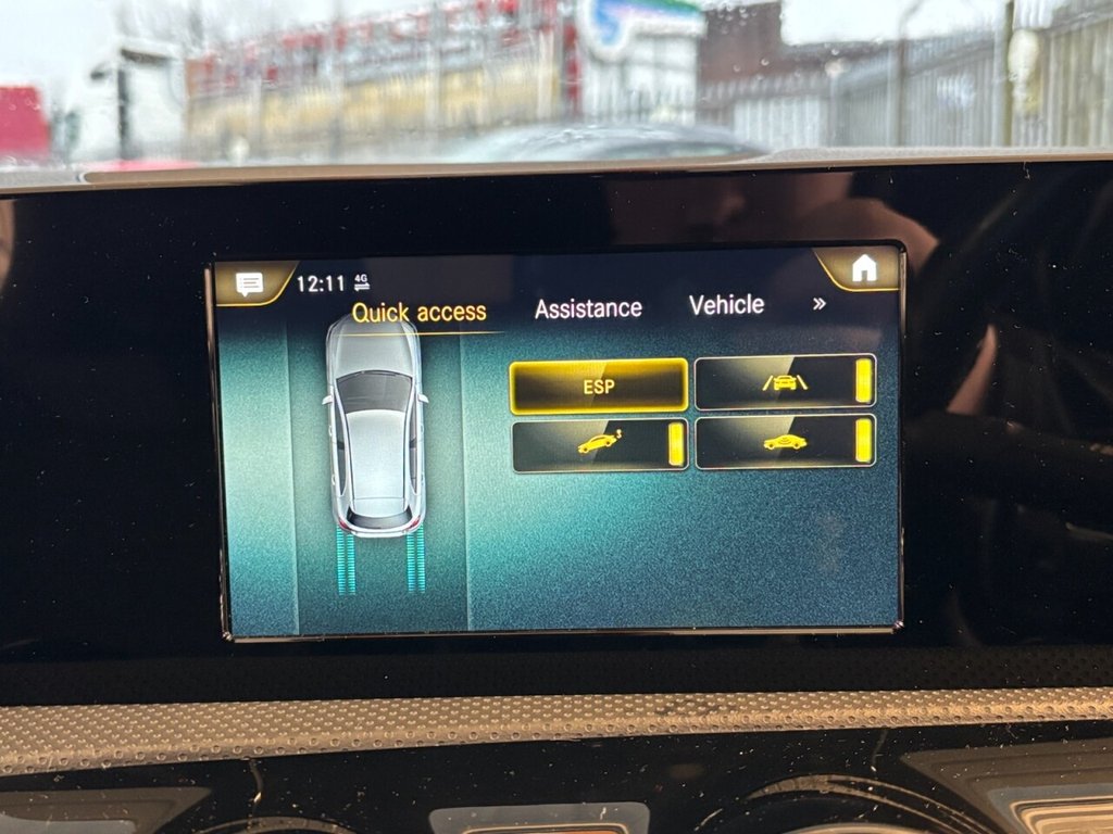 Used Mercedes-Benz A-Class 2019 for sale - 77133333: Photo 31