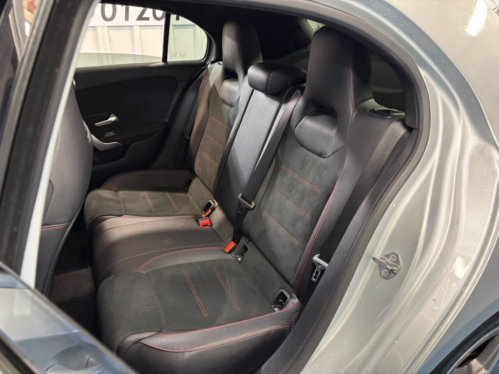 Used Mercedes-Benz A-Class 2019 for sale - 77133333: Photo 32