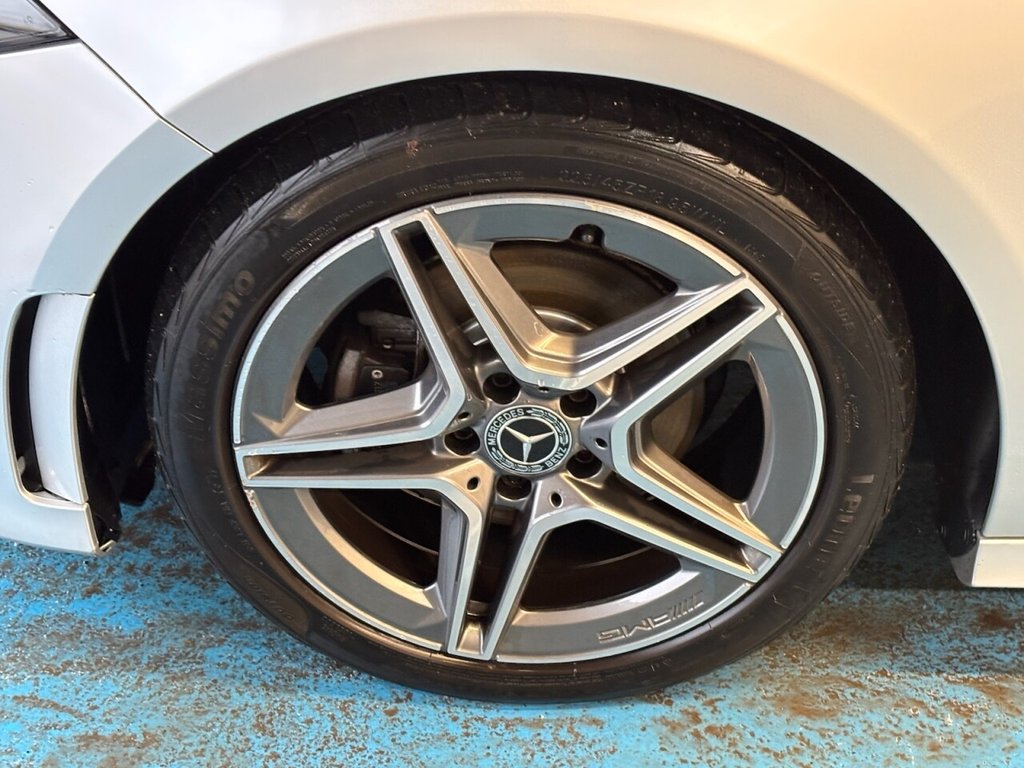 Used Mercedes-Benz A-Class 2019 for sale - 77133333: Photo 37