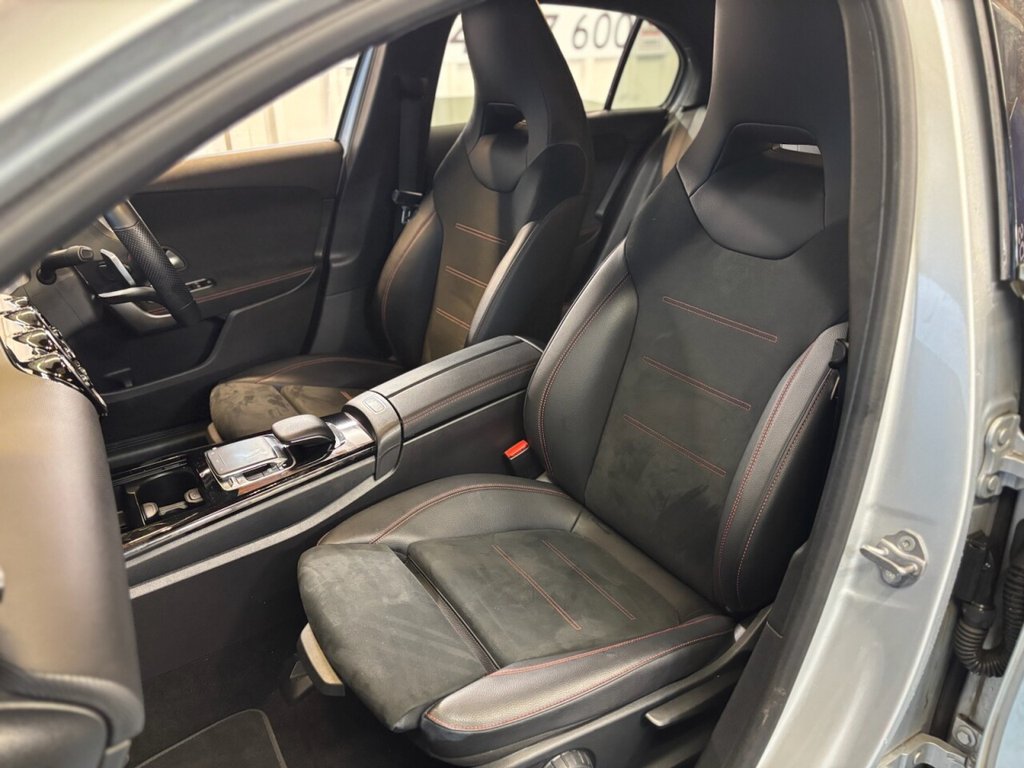 Used Mercedes-Benz A-Class 2019 for sale - 77133333: Photo 38