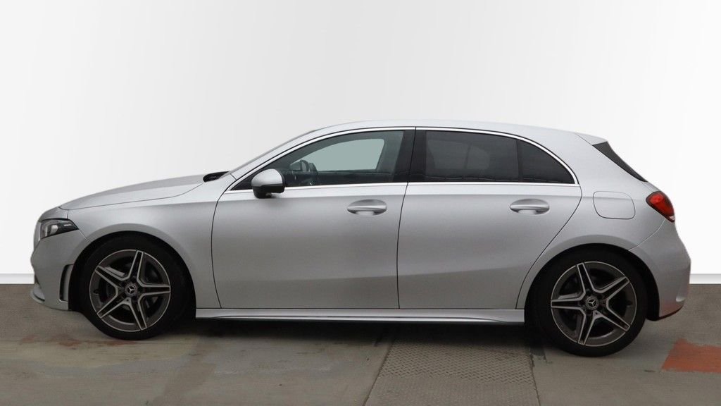 Used Mercedes-Benz A-Class 2019 for sale - 77133333: Photo 8