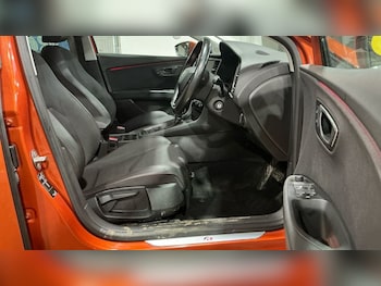 Used SEAT Leon 2019 for sale - 78985469: Photo
