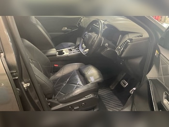 Used DS Automobiles DS 7 Crossback 2022 for sale - 75642506: Photo