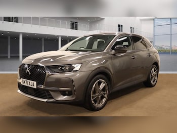 Used DS Automobiles DS 7 Crossback 2022 for sale - 75642506: Photo