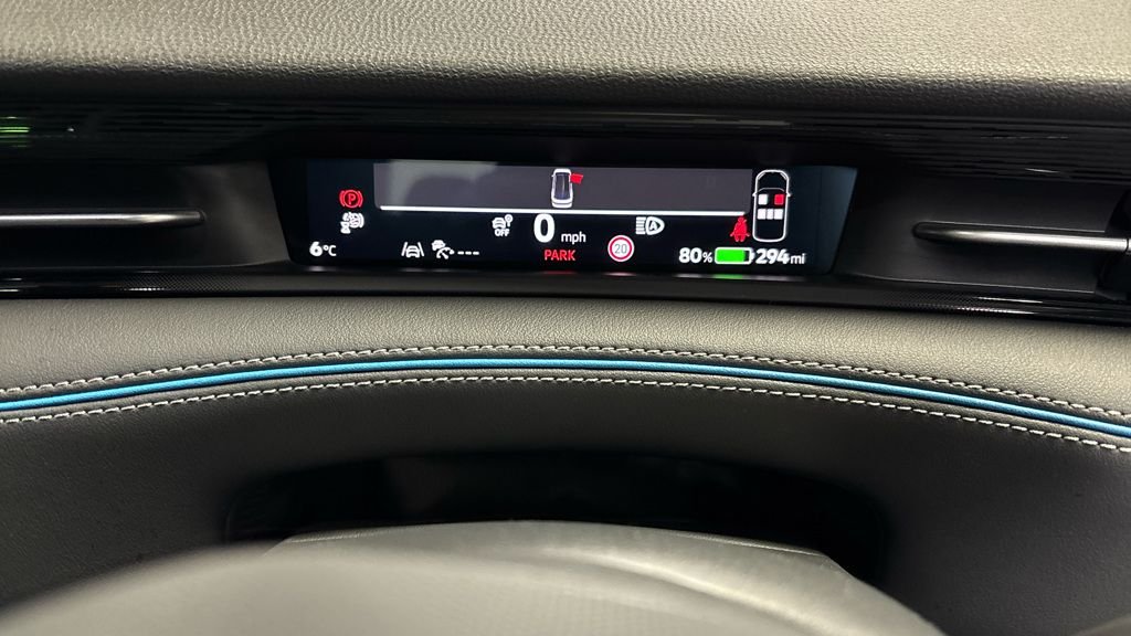 Used Volkswagen ID.7 2023 for sale - 77667381: Photo 10