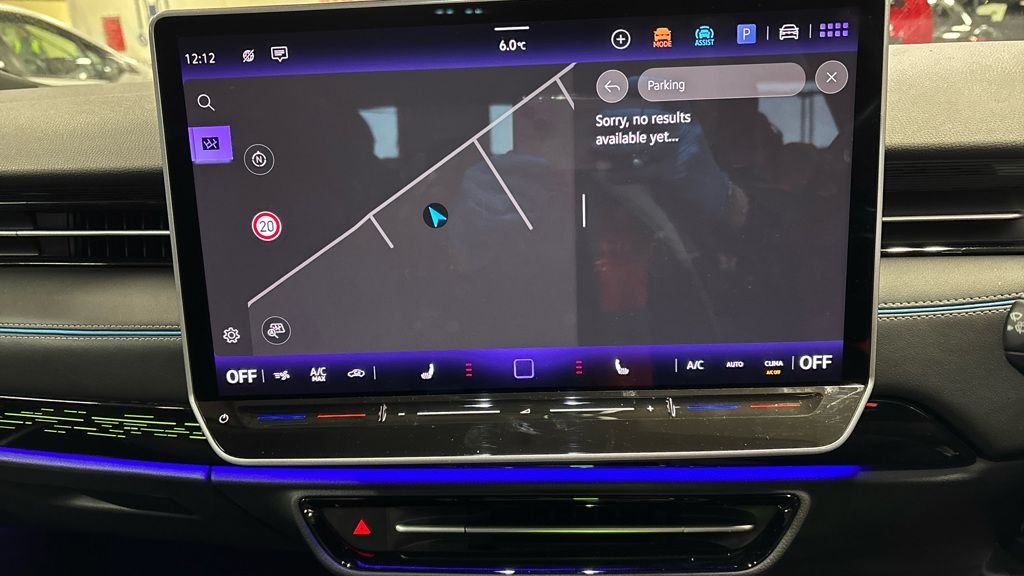 Used Volkswagen ID.7 2023 for sale - 77667381: Photo 11