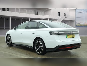 Used Volkswagen ID.7 2023 for sale - 77667381: Photo