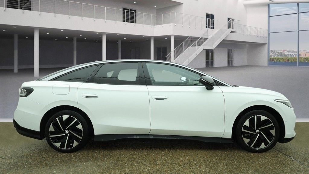 Used Volkswagen ID.7 2023 for sale - 77667381: Photo 5