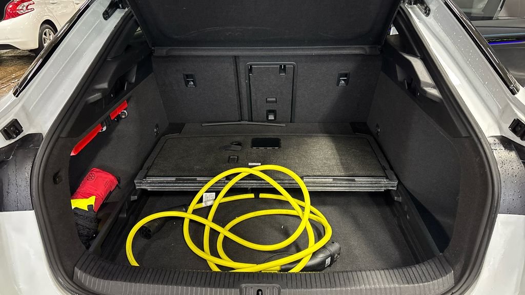 Used Volkswagen ID.7 2023 for sale - 77667381: Photo 7