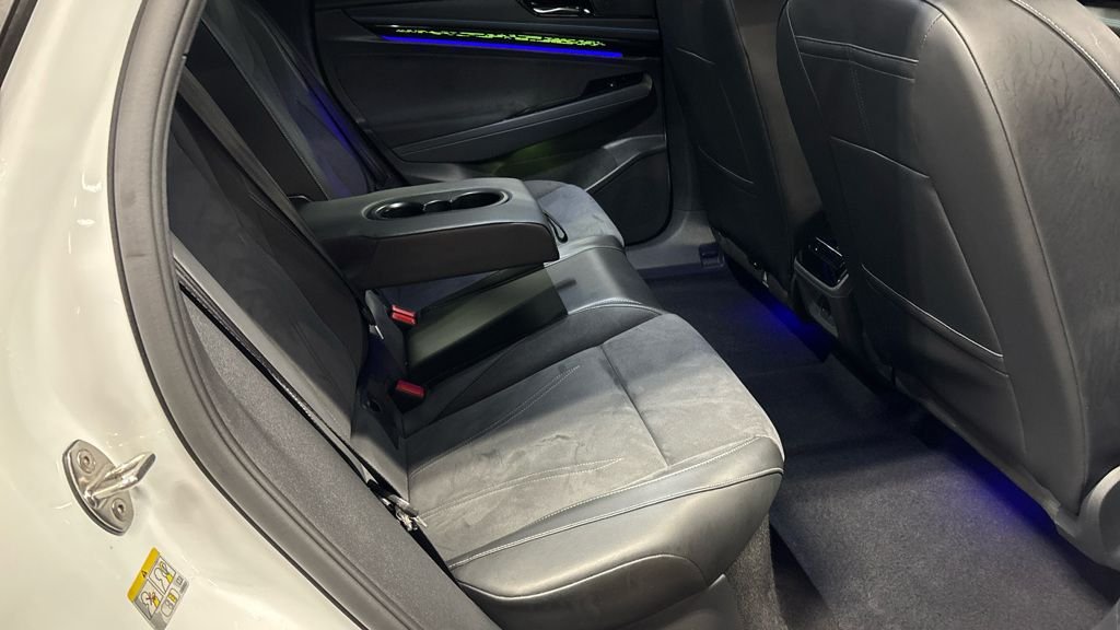 Used Volkswagen ID.7 2023 for sale - 77667381: Photo 8