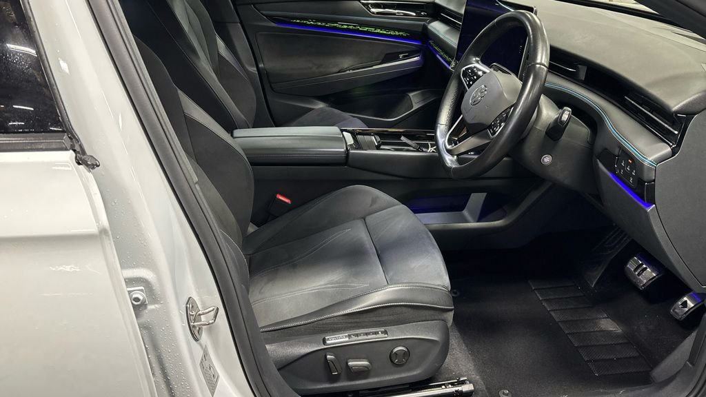 Used Volkswagen ID.7 2023 for sale - 77667381: Photo 9