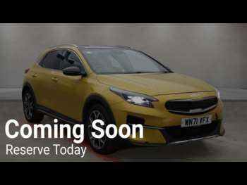 2021 (71) - 1.6 GDi 8.9kWh 4 SUV 5dr Petrol Plug-in Hybrid DCT Euro 6 (s/s) (139 bhp)+1