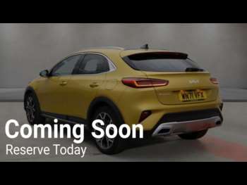 Used Kia XCeed 2021 for sale - 75432878: Photo