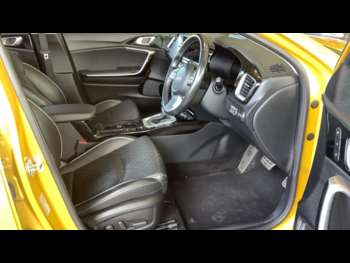 Used Kia XCeed 2021 for sale - 75432878: Photo