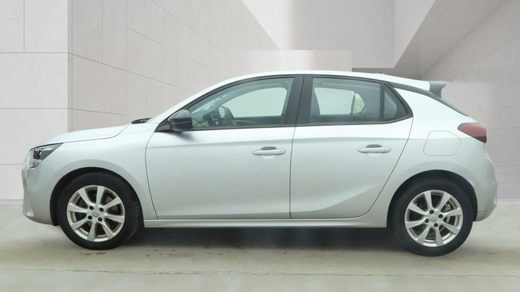 Used Vauxhall Corsa 2023 for sale - 78181628: Photo 10