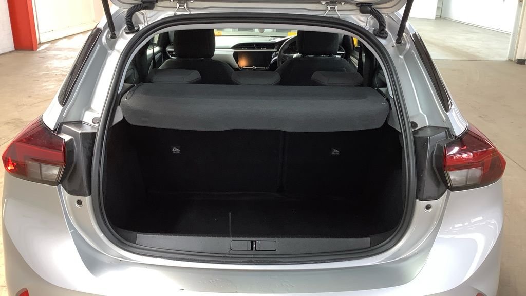 Used Vauxhall Corsa 2023 for sale - 78181628: Photo 11