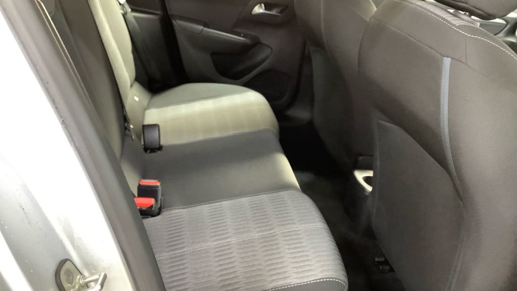 Used Vauxhall Corsa 2023 for sale - 78181628: Photo 12