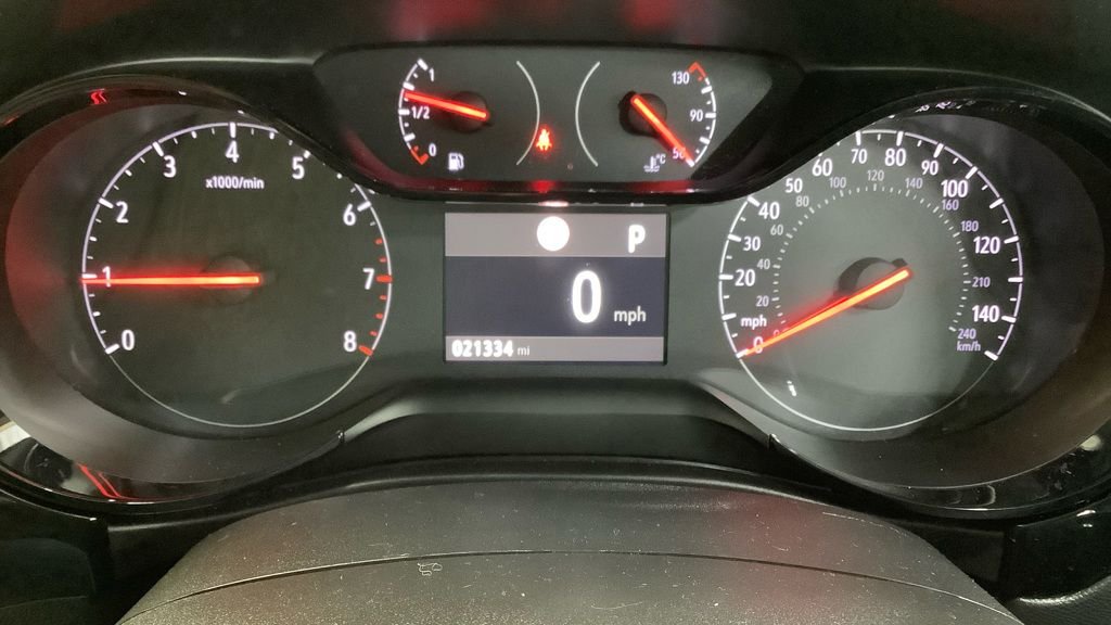 Used Vauxhall Corsa 2023 for sale - 78181628: Photo 13