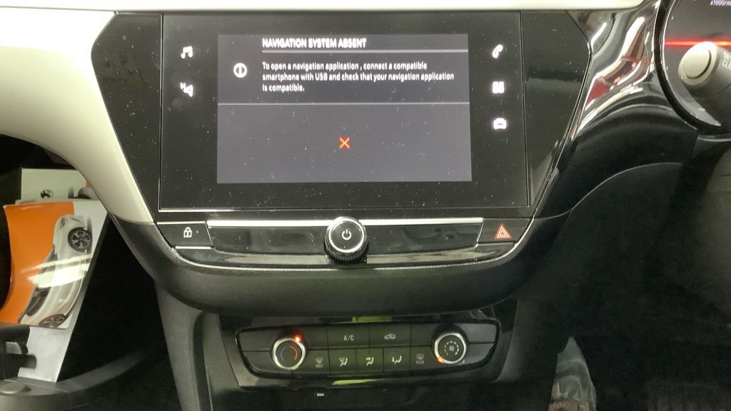 Used Vauxhall Corsa 2023 for sale - 78181628: Photo 14