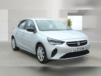 Used Vauxhall Corsa 2023 for sale - 78181628: Photo