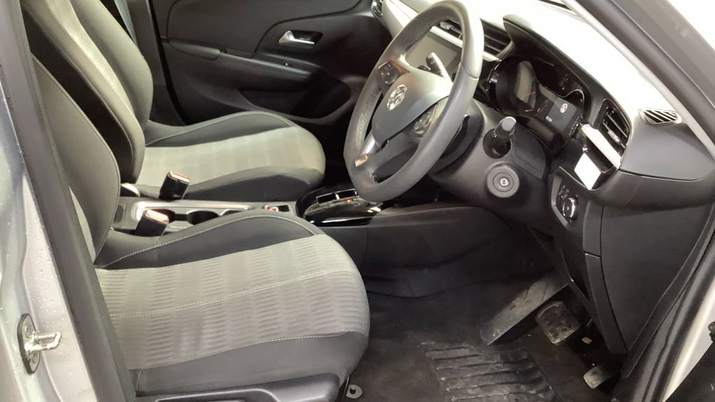 Used Vauxhall Corsa 2023 for sale - 78181628: Photo 2