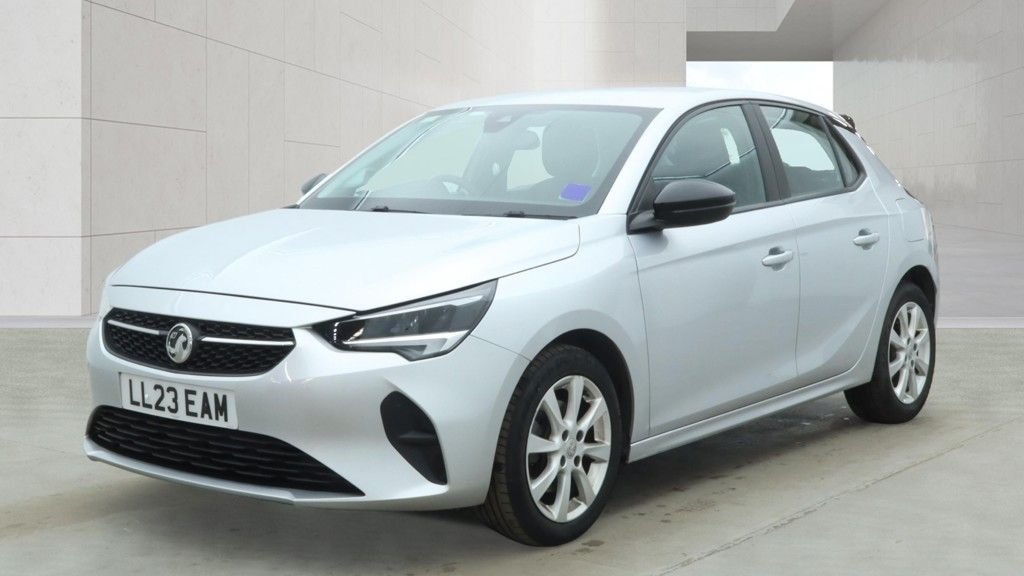 Used Vauxhall Corsa 2023 for sale - 78181628: Photo 5