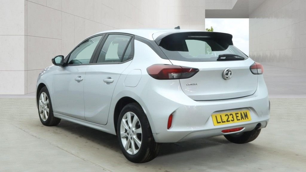 Used Vauxhall Corsa 2023 for sale - 78181628: Photo 6